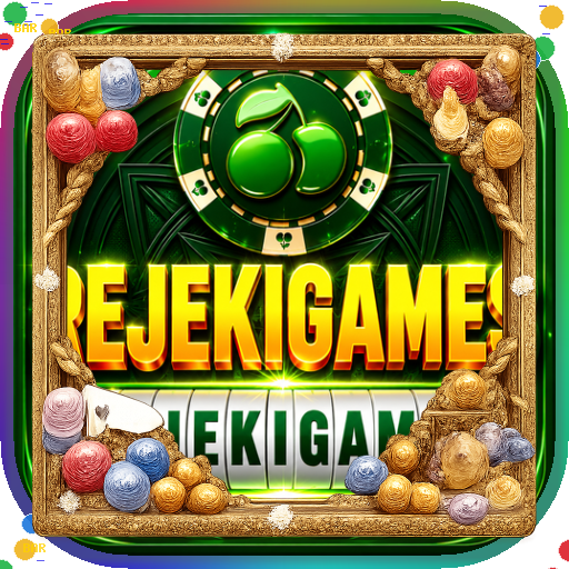 rejekigames — galeri pratinjau Resmi APK