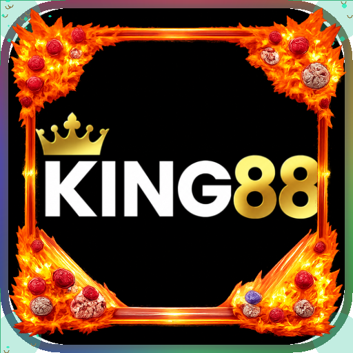 king88 — mitra unggulan